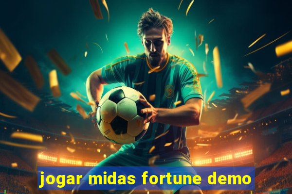 jogar midas fortune demo